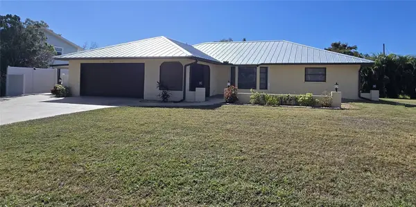 3534 Tundra Road, VENICE, FL 34293