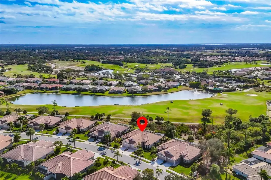 5391 White Ibis Drive, North Port, FL 34287 - Image #2