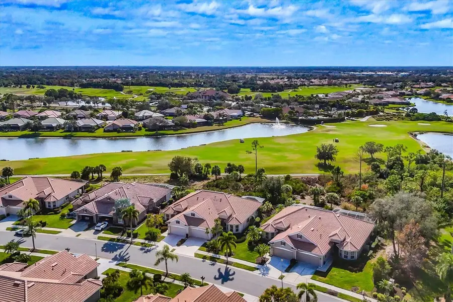 5391 White Ibis Drive, North Port, FL 34287 - Image #3