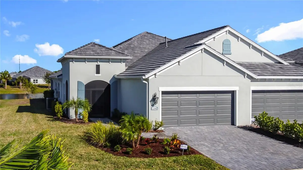 12590 Palatka Drive, Venice, FL 34293 - Image #1