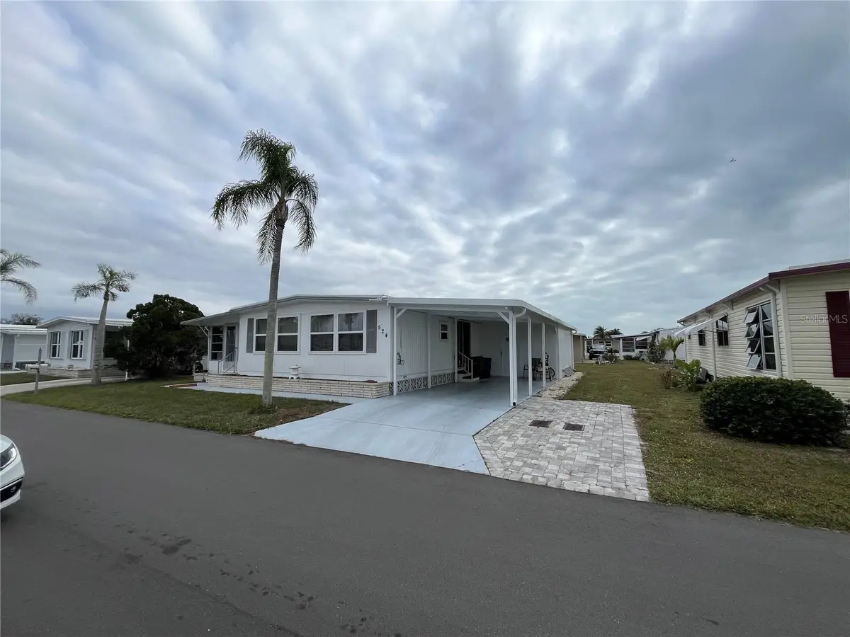 524 Vasto Drive, Venice, FL 34285 - Image #1