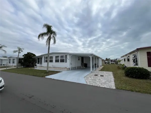 524 Vasto Drive, VENICE, FL 34285