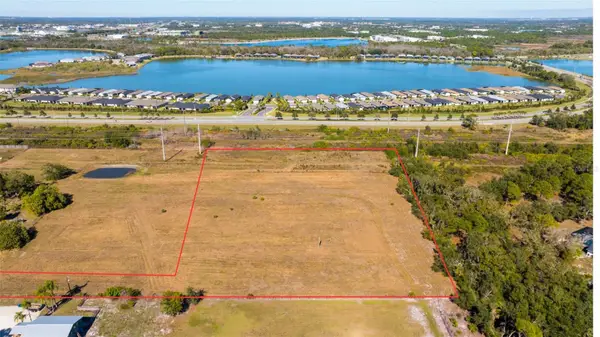 0 Fox Creek Drive, SARASOTA, FL 34240