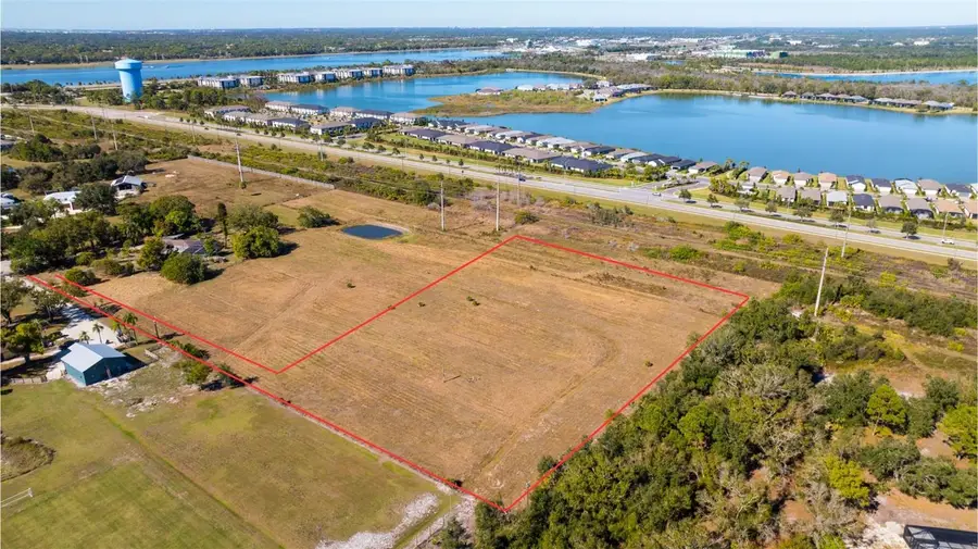 0 Fox Creek Drive, Sarasota, FL 34240 - Image #2