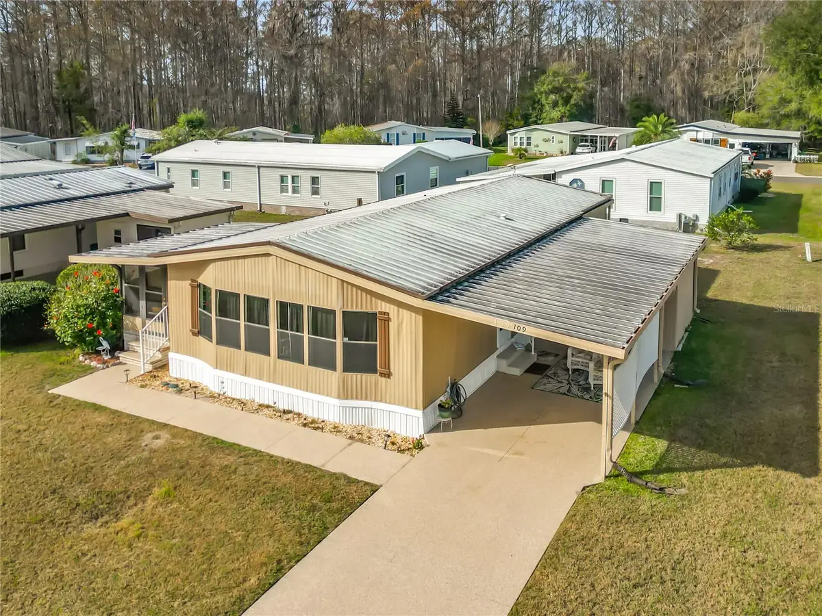 109 Lyonia Lane, Wildwood, FL 34785 - Image #1