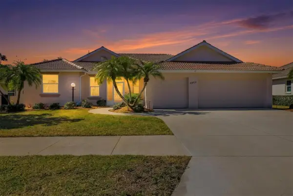 4844 Three Oaks Boulevard, SARASOTA, FL 34233