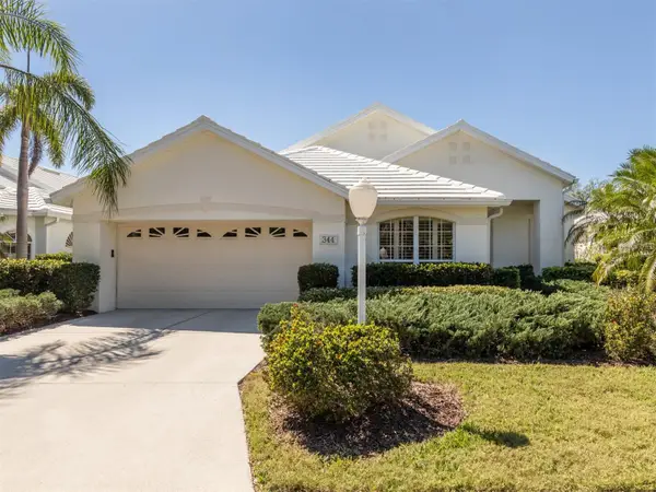 344 Bermuda Court #4, VENICE, FL 34293