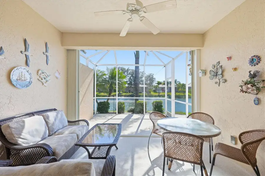 9742 Hawk Nest Lane, North Port, FL 34287 - #2