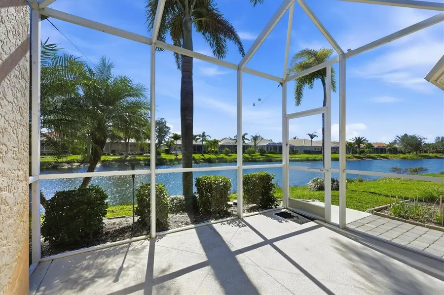 9742 Hawk Nest Lane, North Port, FL 34287 - #3