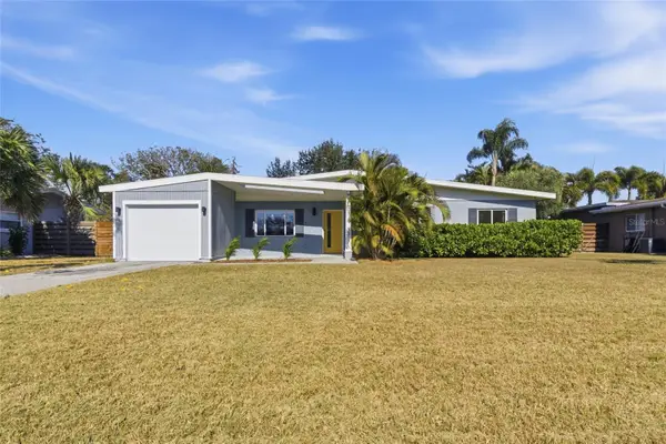 3317 Bougainvillea Street, SARASOTA, FL 34239