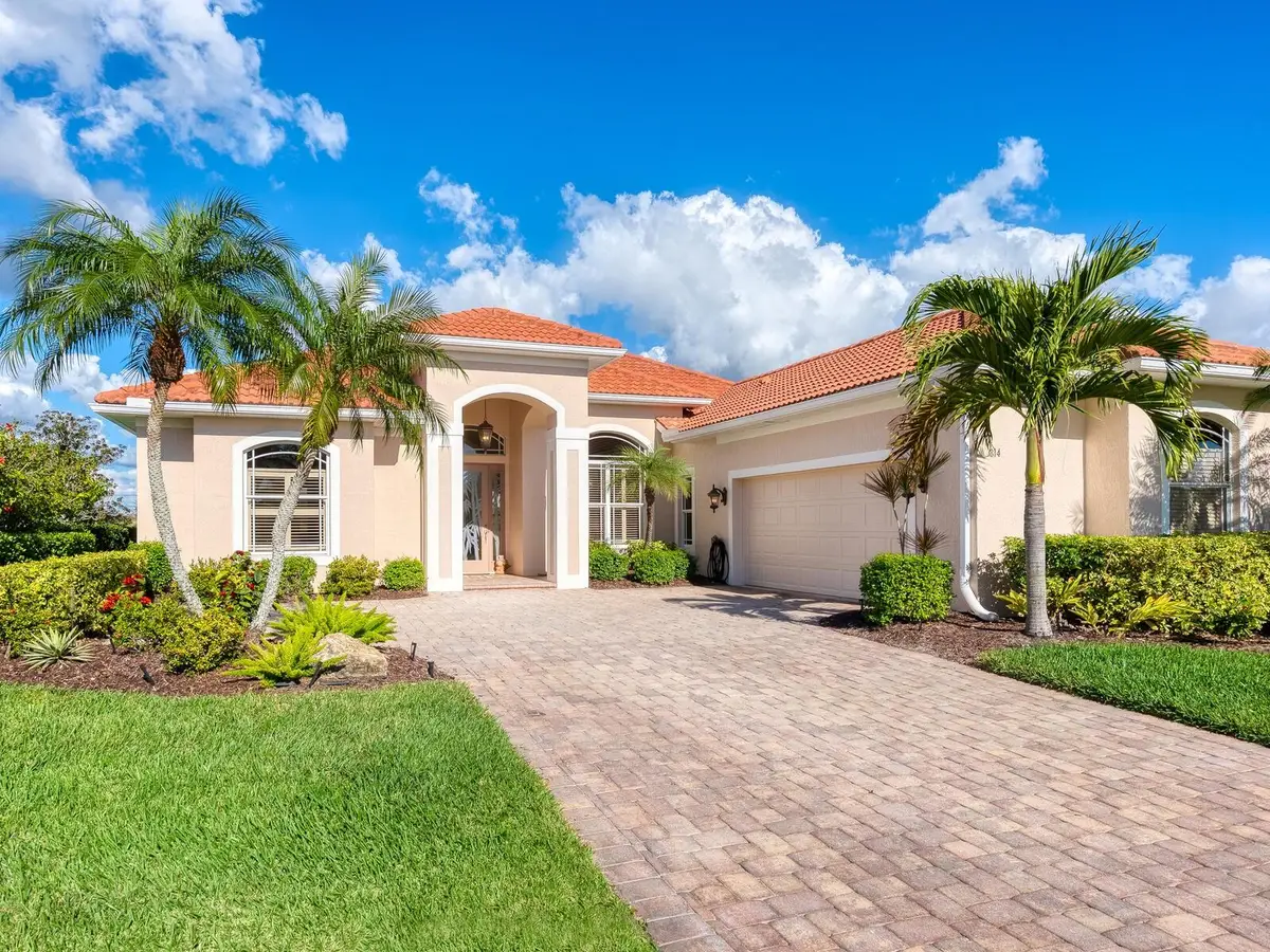 814 Adonis Place, Venice, FL 34292 - Image #1