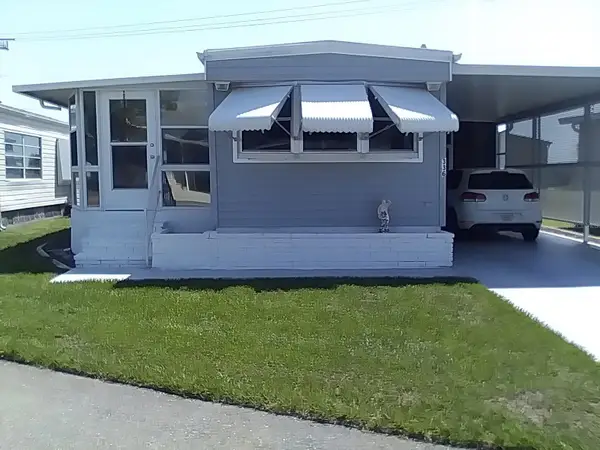 336 Blackburn Boulevard, NORTH PORT, FL 34287