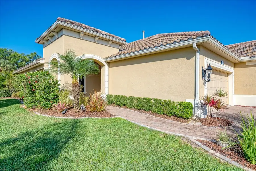 11539 Okaloosa Drive, Venice, FL 34293 - Image #2
