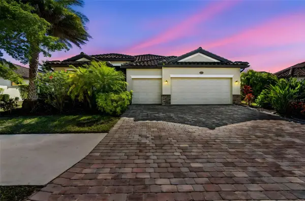 20805 Granlago Drive, VENICE, FL 34293