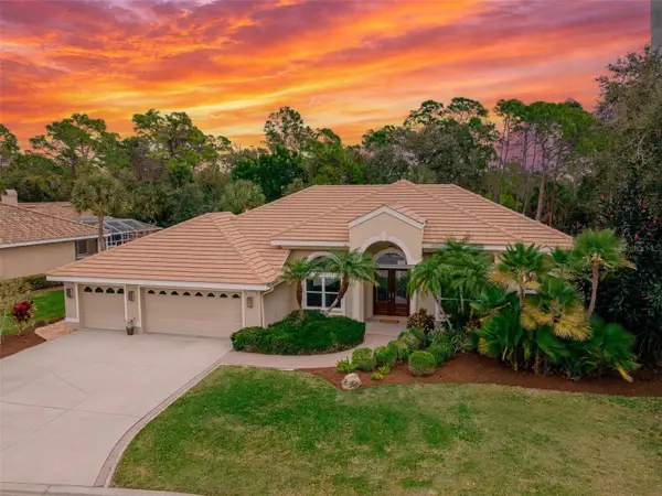 8432 Woodbriar Drive, SARASOTA, FL 34238