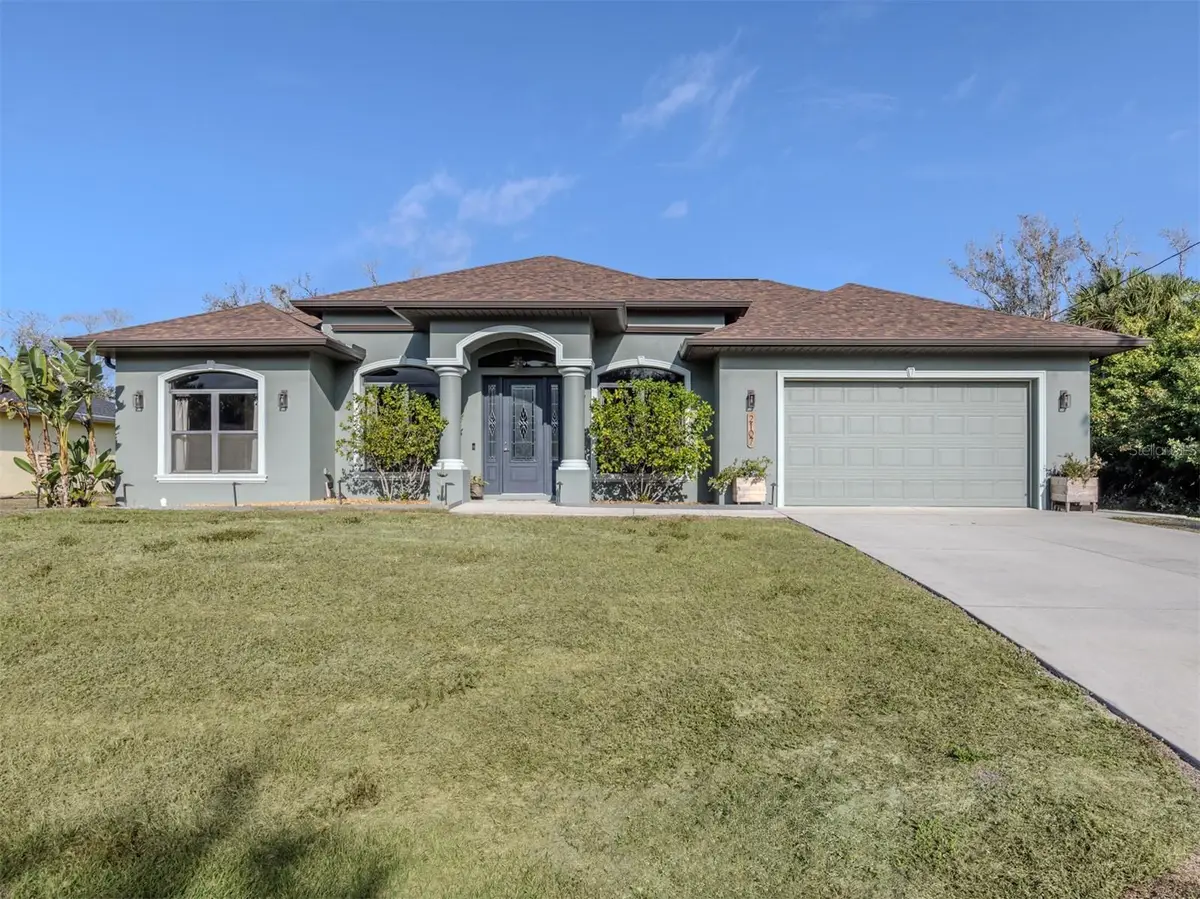 2107 Johannesberg Road, North Port, FL 34288 - Image #1