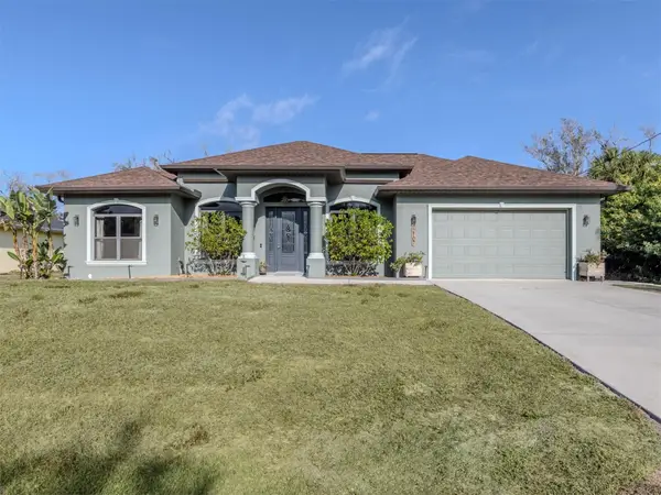 2107 Johannesberg Road, NORTH PORT, FL 34288