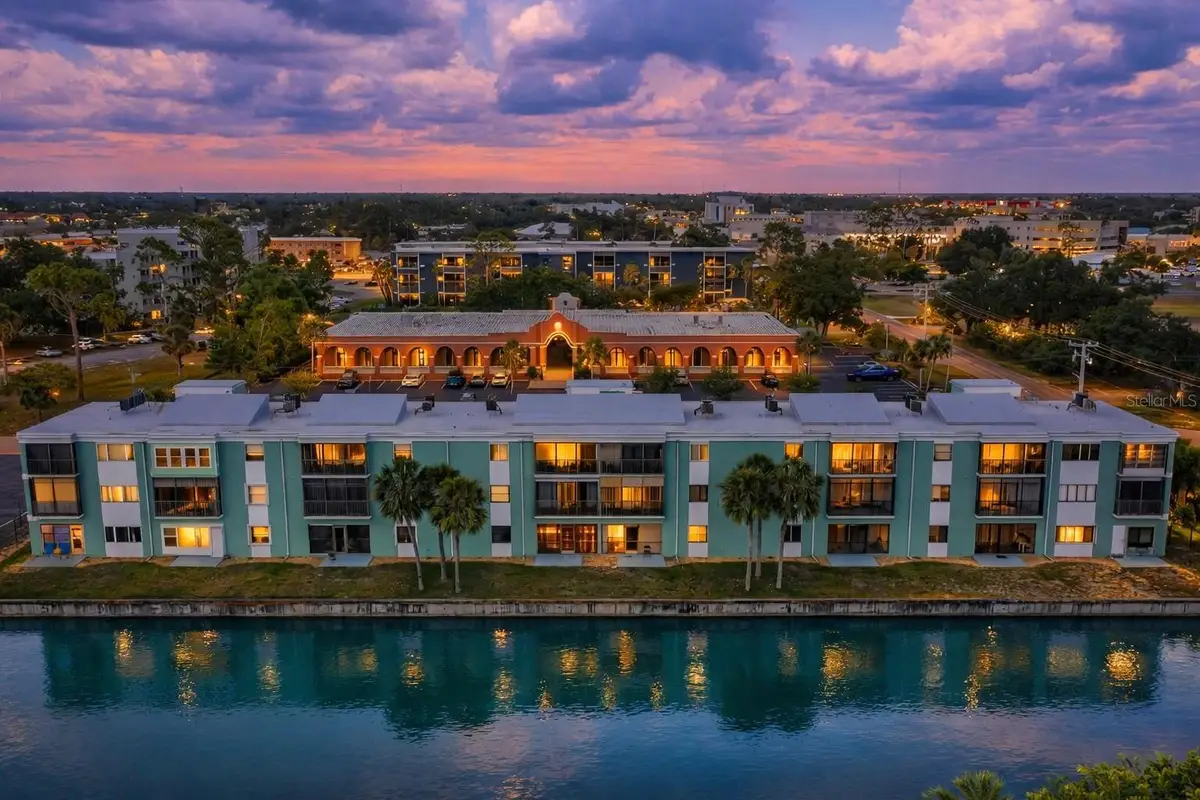 2486 Caring Way #14A, Port Charlotte, FL 33952 - Image #1