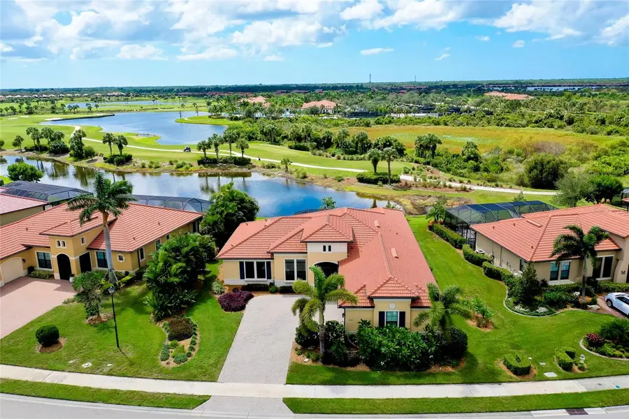 10742 Ironbridge Drive, Venice, FL 34293 - Image #3