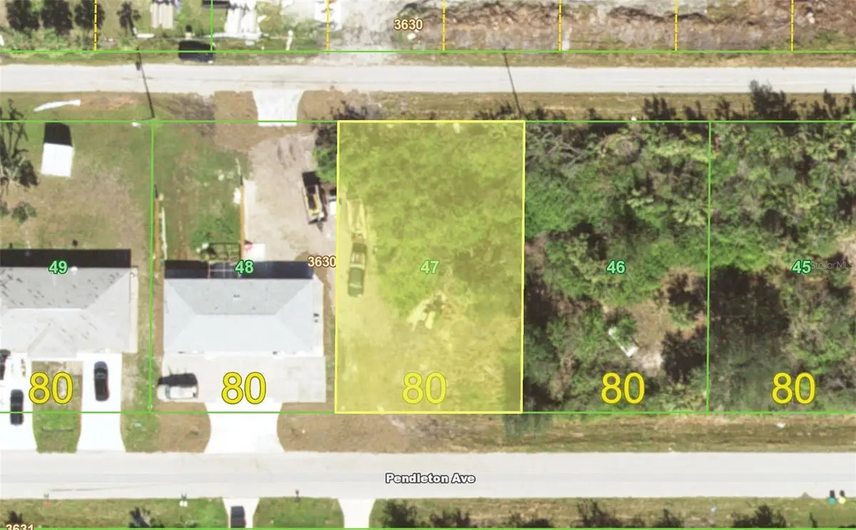 10434 Pendleton Avenue, Englewood, FL 34224 - Image #1