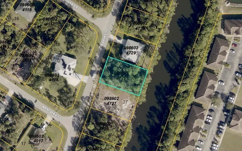Sadnet Lane, North Port, FL 34286 - Image #1