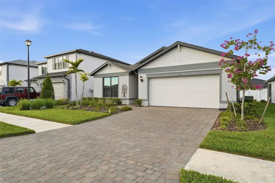 2136 Laurifolia Court, North Port, FL 34289 - Image #3