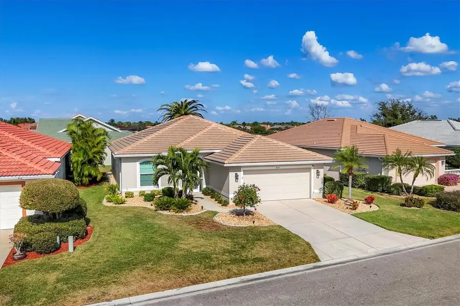 421 Pinewood Lake Drive, Venice, FL 34285 - Image #3