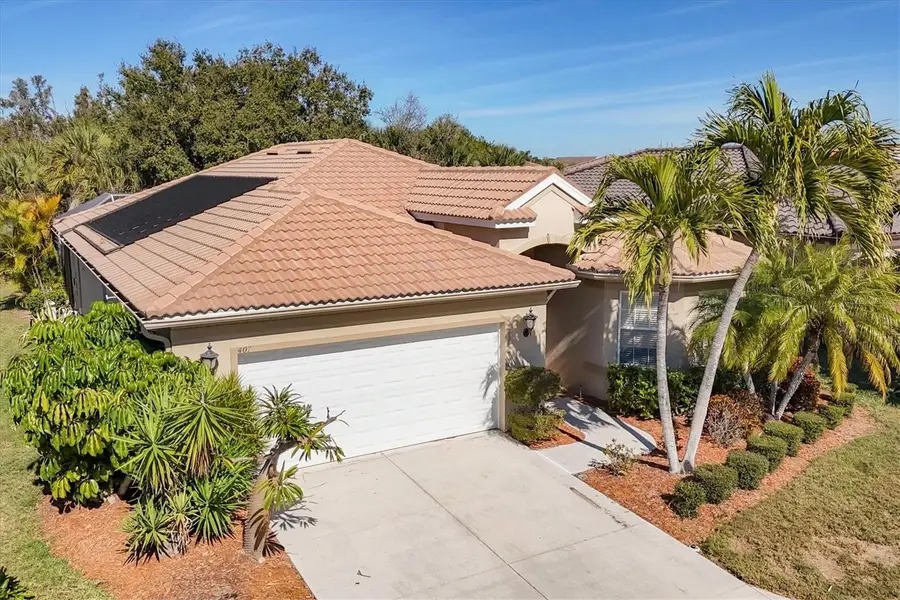 407 Pinewood Lake Drive, Venice, FL 34285 - Image #2