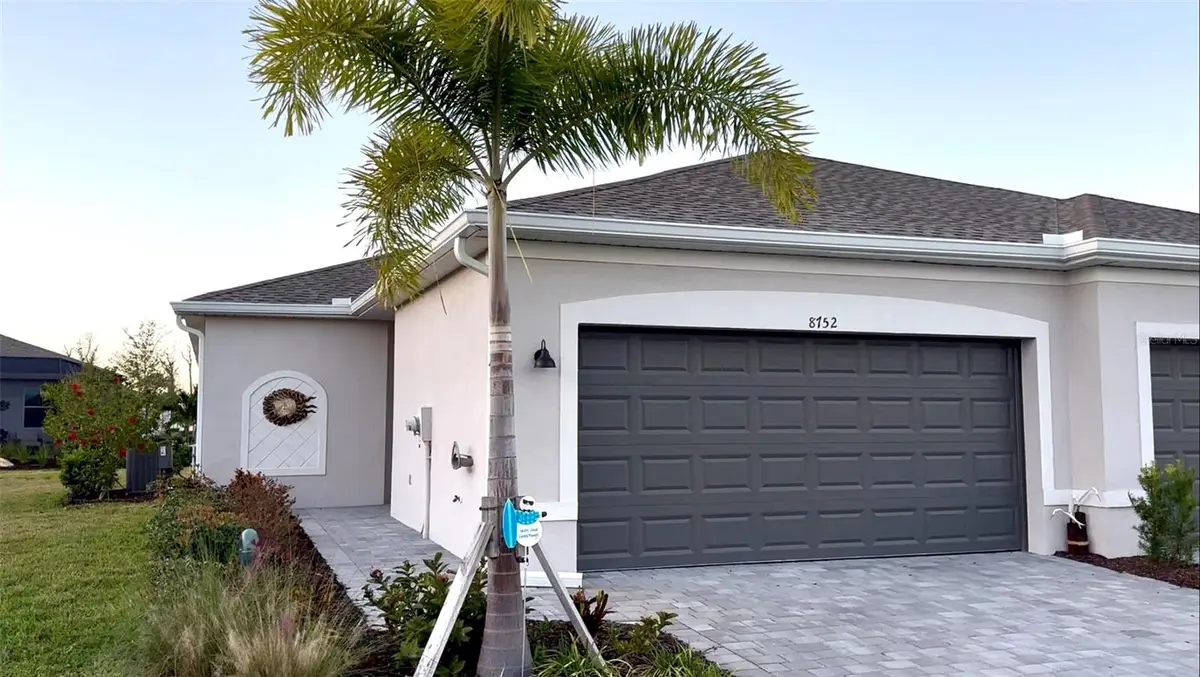 8752 Saint Kitts Circle, Englewood, FL 34224 - Image #1