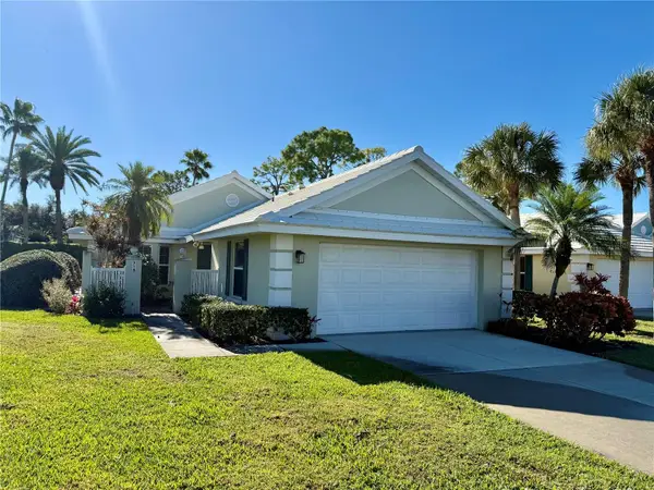 714 Harrington Lake Drive S #1, VENICE, FL 34293