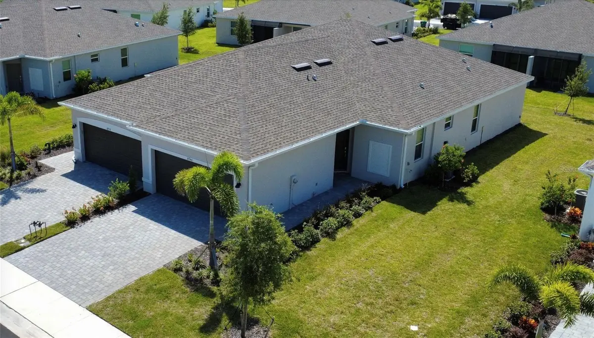 8746 Saint Kitts Circle, Englewood, FL 34224 - Image #1