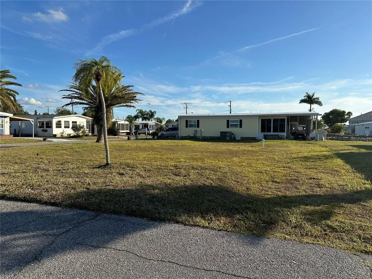 607 Fairmount Drive, North Port, FL 34287 - Image #1