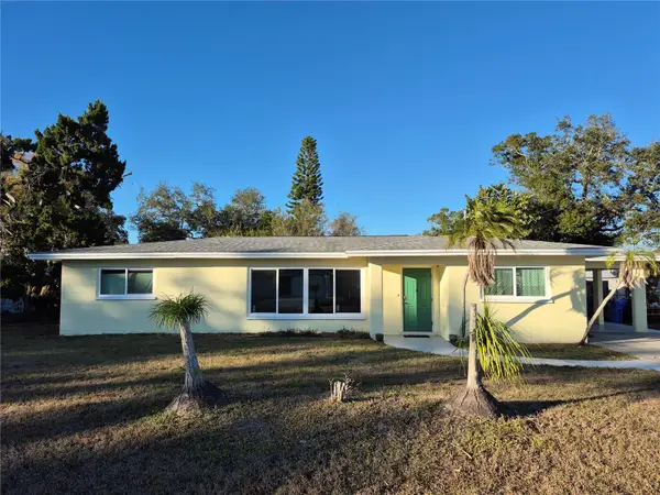 1210 Laurel Avenue, VENICE, FL 34285