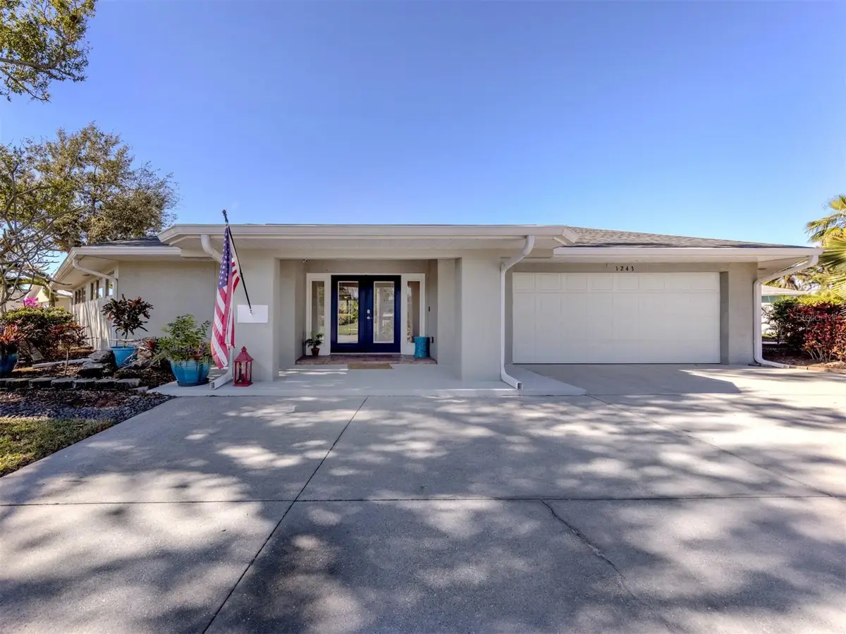 1243 Pine Needle Road, Venice, FL 34285 - Image #1
