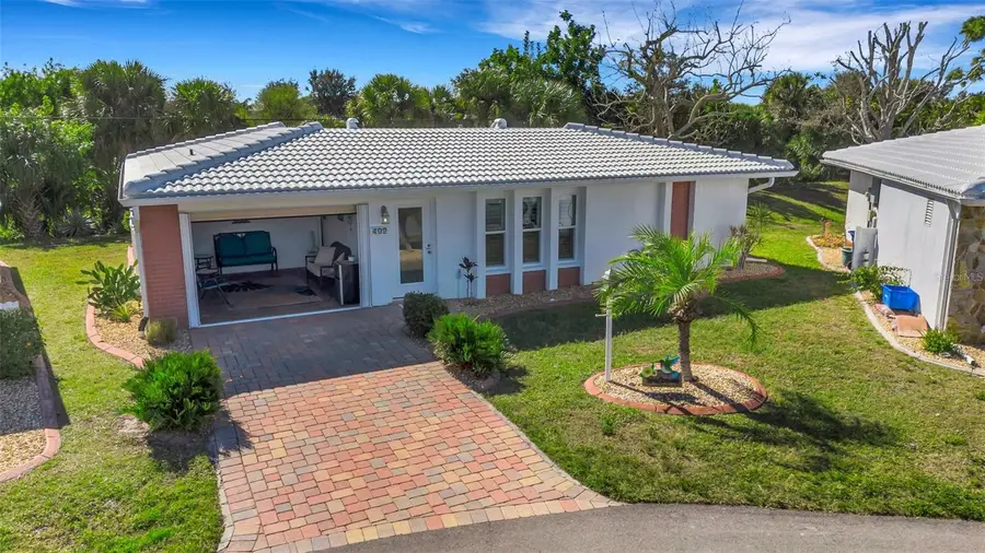 402 Circlewood Drive #H2-4, Venice, FL 34293 - Image #3