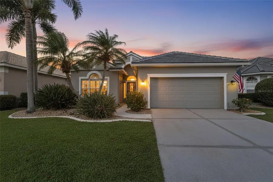 1619 San Silvestro Drive, Venice, FL 34285 - Image #2