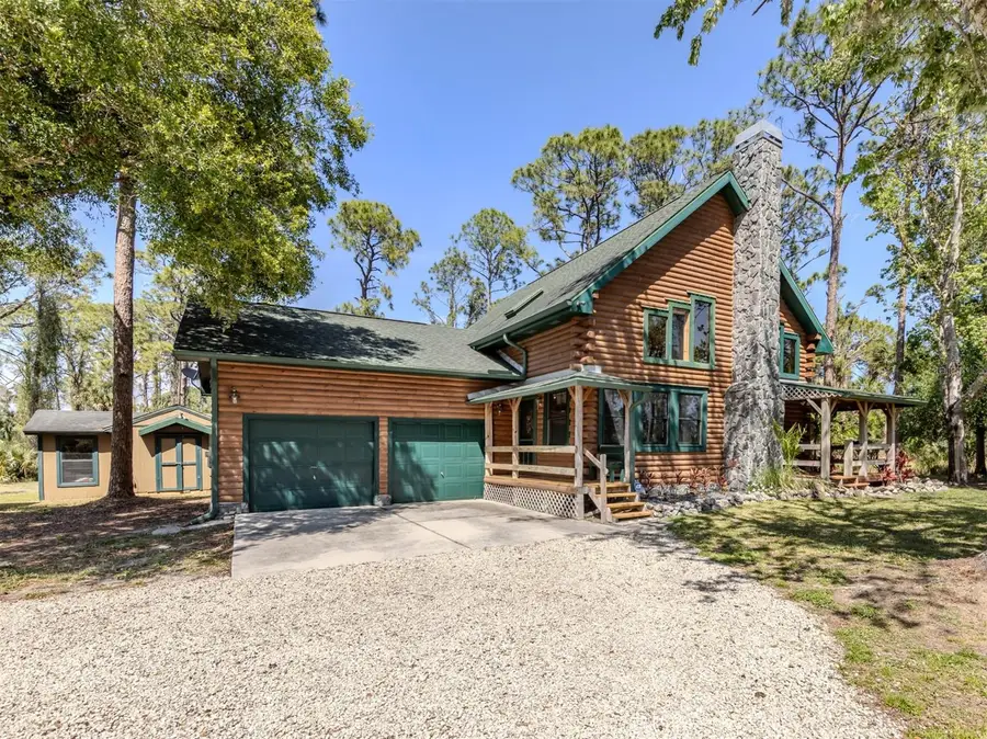 2450 Flagami Lane, North Port, FL 34286 - Image #3