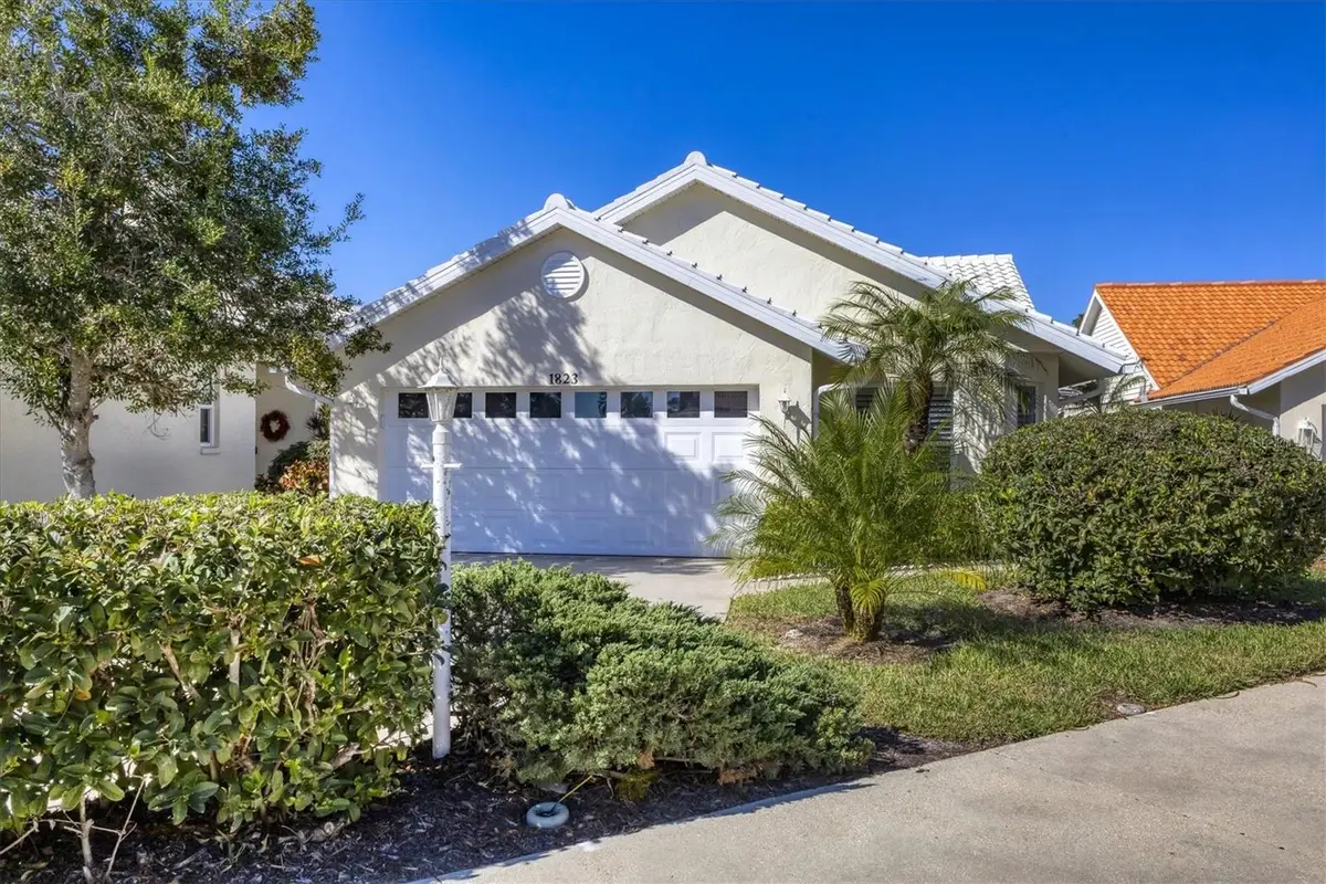 1823 Ashley Drive, Venice, FL 34292 - Image #1