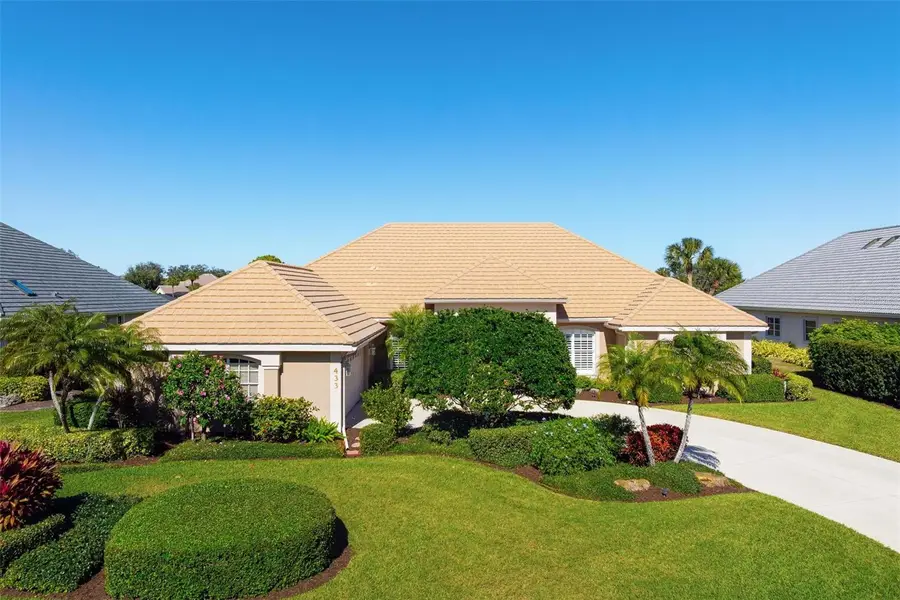 433 Tremingham Way, Venice, FL 34293 - Image #2