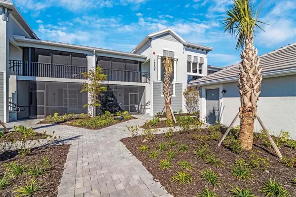 17505 Opal Sand Drive #206, VENICE, FL 34293