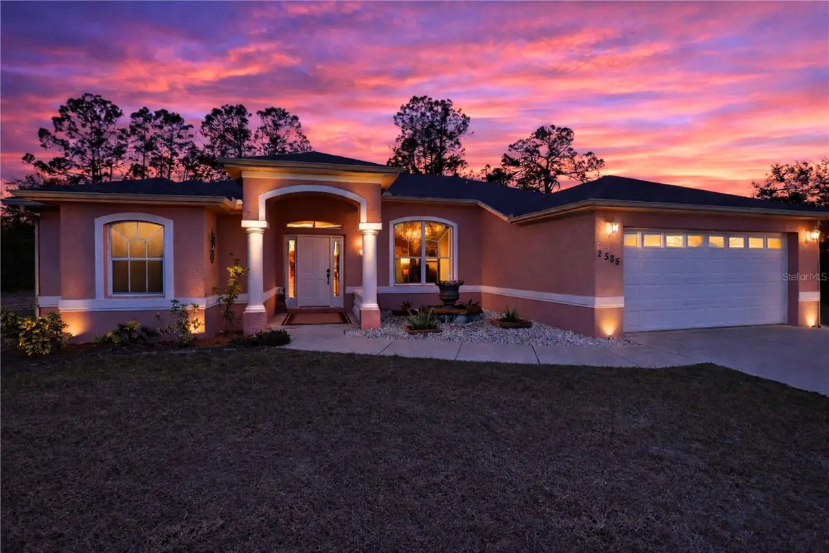 2585 Wyola Avenue, North Port, FL 34286 - Image #1