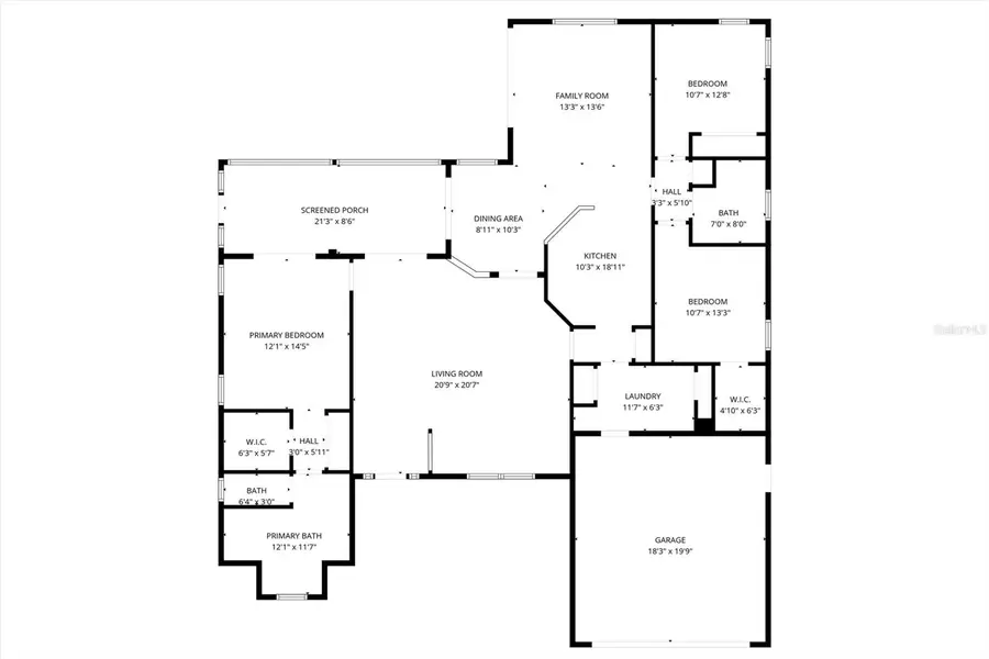 2585 Wyola Avenue, North Port, FL 34286 - Image #3