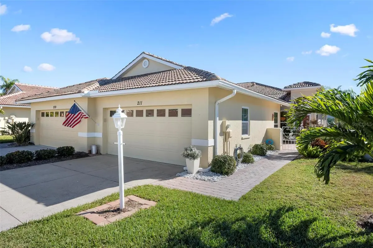 211 Vista Del Lago Way, Venice, FL 34292 - Image #1