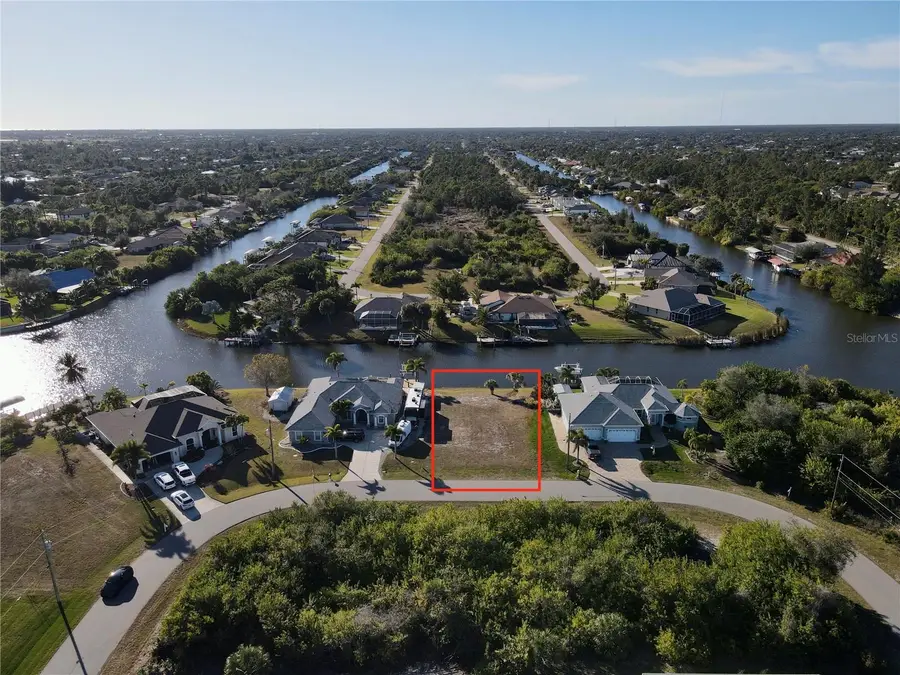 15666 Applewhite Circle, Port Charlotte, FL 33981 - Image #2