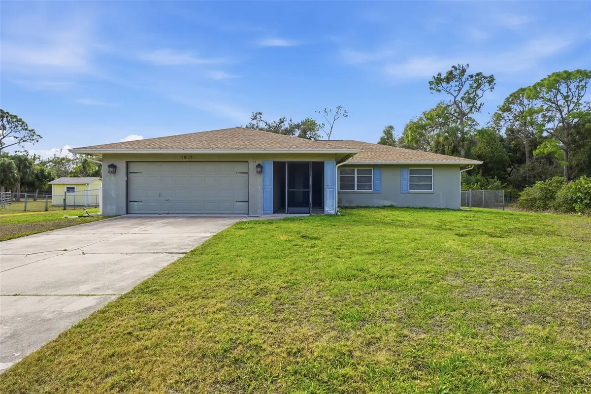 1641 Mackintosh Boulevard, Nokomis, FL 34275 - Image #1