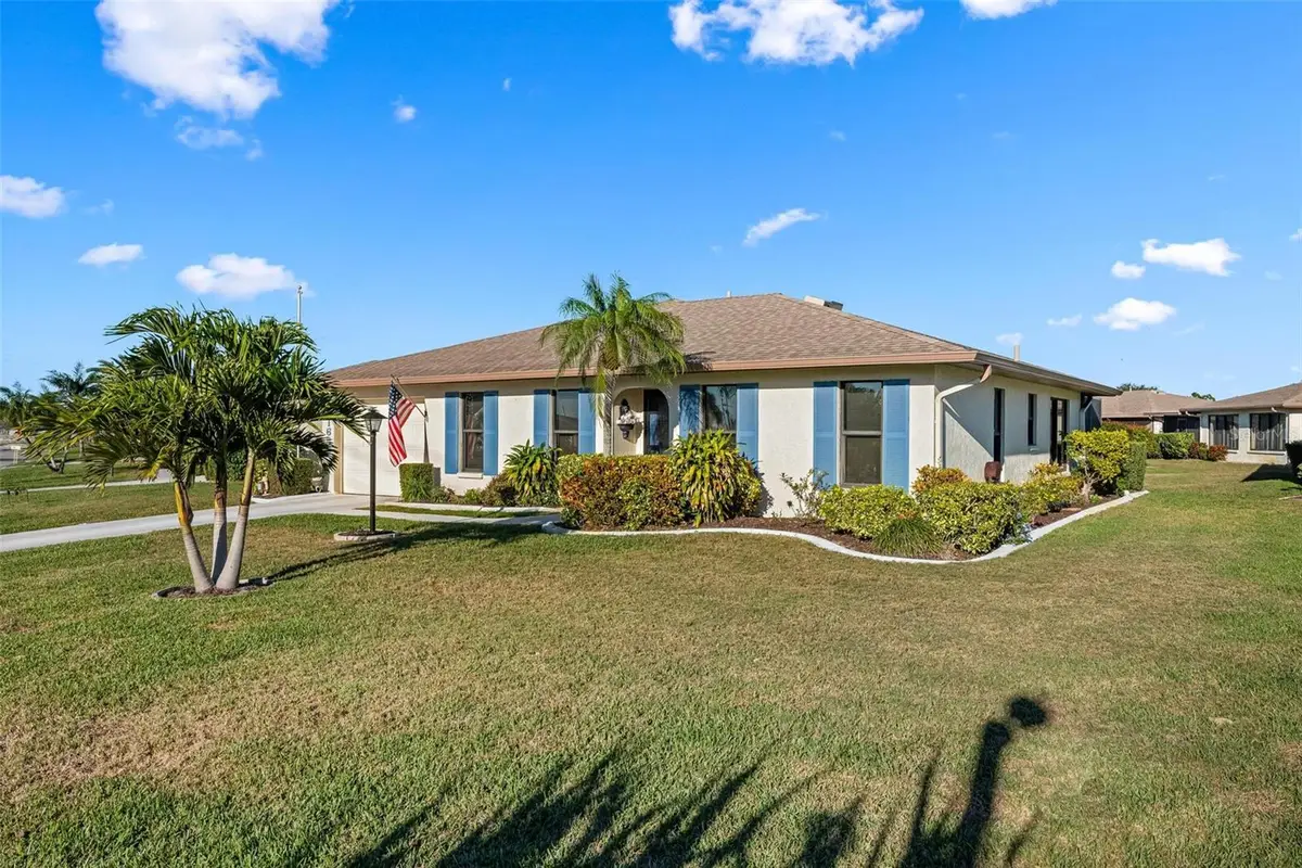 1655 Bal Harbour Drive #45, Venice, FL 34293 - Image #1