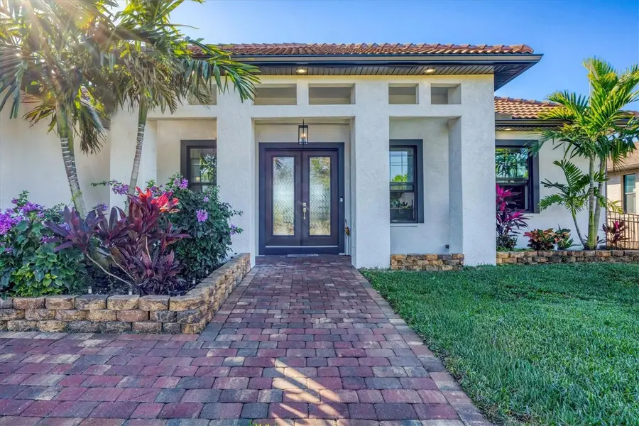 15504 Hennipen Circle, Port Charlotte, FL 33981 - Image #2