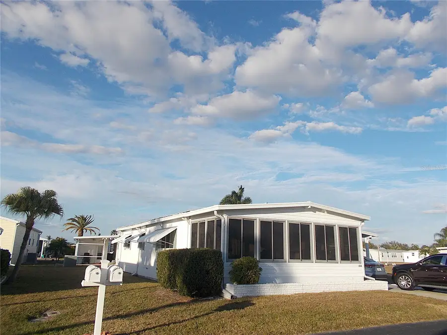 434 Spruce Avenue, Venice, FL 34285 - Image #2