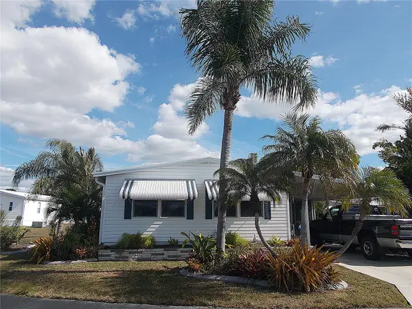 467 Boxwood Drive, VENICE, FL 34285