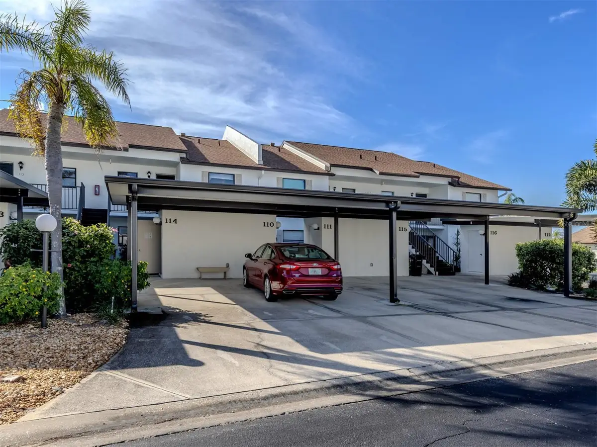 1211 Capri Isles Boulevard #114, Venice, FL 34292 - Image #1